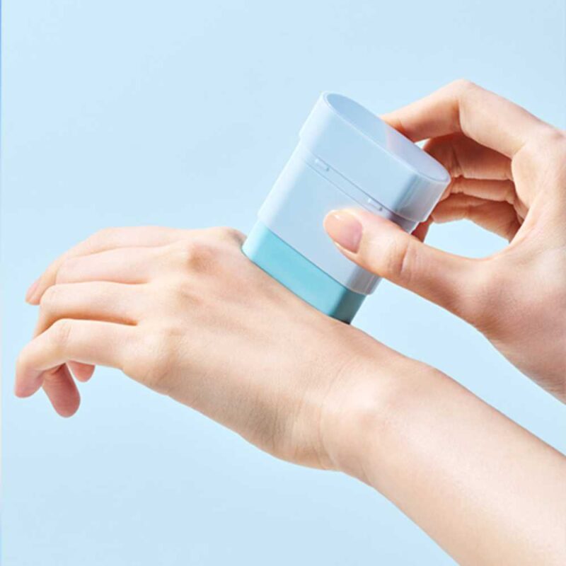 Tocobo Cotton Soft Sun Stick Mini, 11g - 4