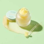Tocobo Lemon Sugar Scrub Lip Mask, 20ml - 2