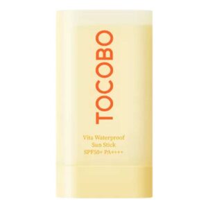 Tocobo Vita Waterproof Sun Stick SPF50+ PA++++, 18g - 1
