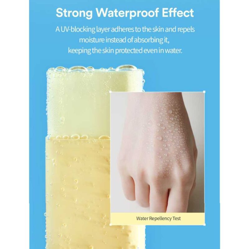Tocobo Vita Waterproof Sun Stick SPF50+ PA++++, 18g - 5