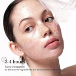VT Cosmetics Collagen Reedle Shot 100 2 Step Hydrogel Mask (1)