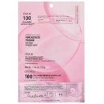 VT Cosmetics Collagen Reedle Shot 100 2 Step Hydrogel Mask