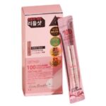 VT Cosmetics Collagen Reedle Shot 100, 2ml x 10 plicuri - 1