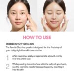 VT Cosmetics Collagen Reedle Shot 100, 2ml x 10 plicuri - 4