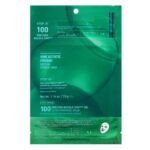 VT Cosmetics Pro Cica Reedle Shot 100 2 Step Hydrogel Mask, 1.5g+33g - 1