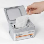 VT Cosmetics Reedle Shot Vita-Light Brightening Mask, 30buc - 4