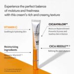 VT Cosmetics Reedle Shot Vita-Light Eyecream, 15ml - 6