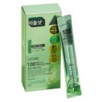 VT Cosmetics Reti-A Reedle Shot 100, 2ml x 10 plicuri - 1