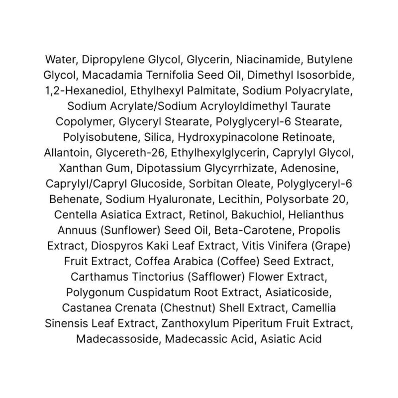 VT Cosmetics Reti-A Reedle Shot 100, 2ml x 10 plicuri - 7