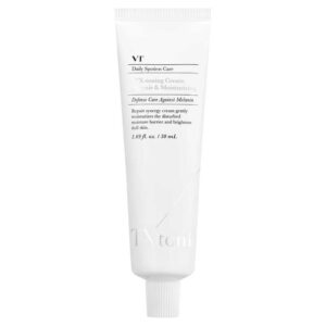 VT Cosmetics TX-Toning Cream, 50ml - 1