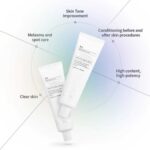 VT Cosmetics TX-Toning Cream, 50ml - 3