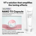 VT Cosmetics TX-Toning Cream, 50ml - 5