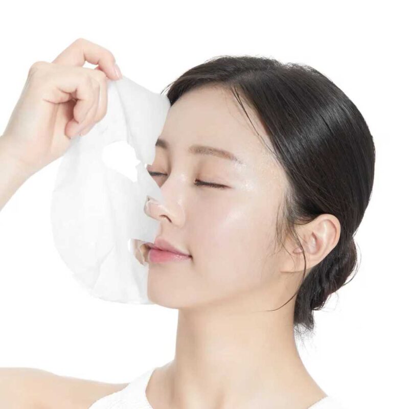 VT Cosmetics TX-Toning Daily Mask, 30buc - 8