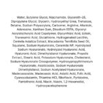 VT Cosmetics TX-Toning Daily Mask, 30buc - 9