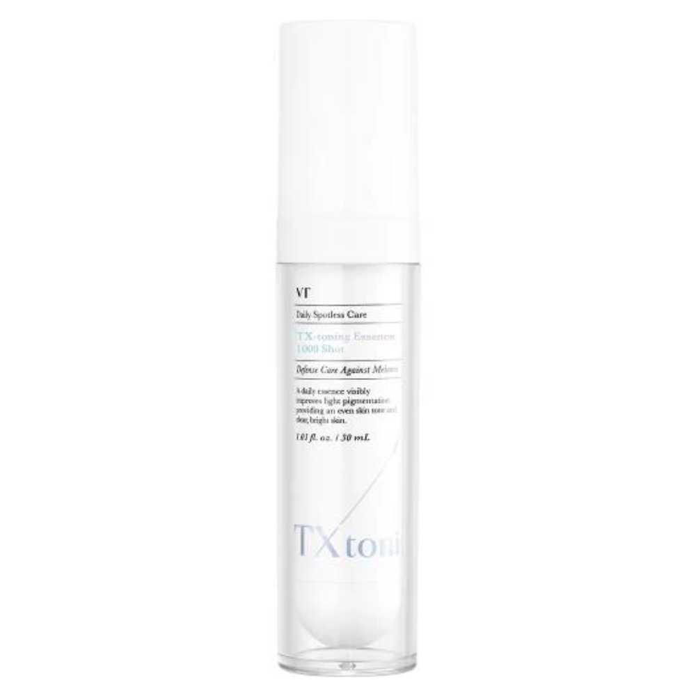 VT Cosmetics TX-Toning Essence 1000 Shot, 30ml - 1