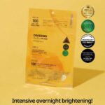 VT Cosmetics Vita-Light Reedle Shot 100 2 Step Hydrogel Mask, 1.5g+33g - 2