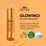 VT Cosmetics Vita-Light Reedle Shot 100, 50ml - 2