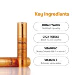 VT Cosmetics Vita-Light Reedle Shot 100, 50ml - 4