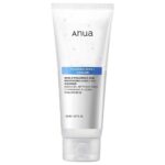Anua 8 Hyaluronic Acid Moisturizing Gentle Gel Cleanser Anua 8 Hyaluronic Acid Moisturizing Gentle Gel Cleanser