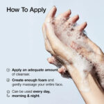 Anua 8 Hyaluronic Acid Moisturizing Gentle Gel Cleanser (5)