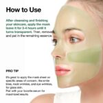Anua Heartleaf 70 Soothing Collagen Mask (1)