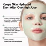 Anua Heartleaf 70 Soothing Collagen Mask (2) Anua Heartleaf 70 Soothing Collagen Mask (1)
