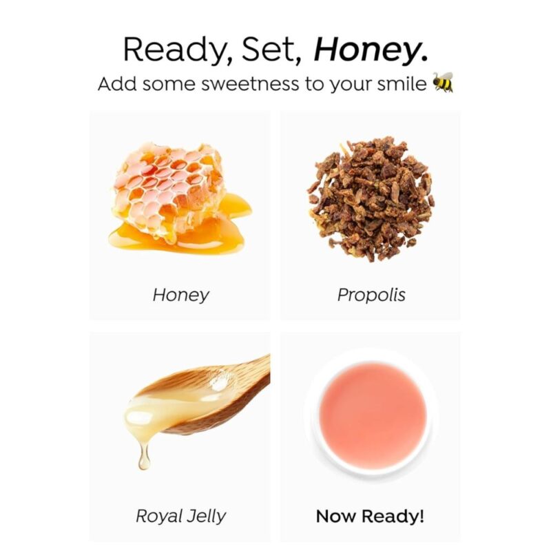 A'pieu Honey and Milk Daily Lip Mask (1)