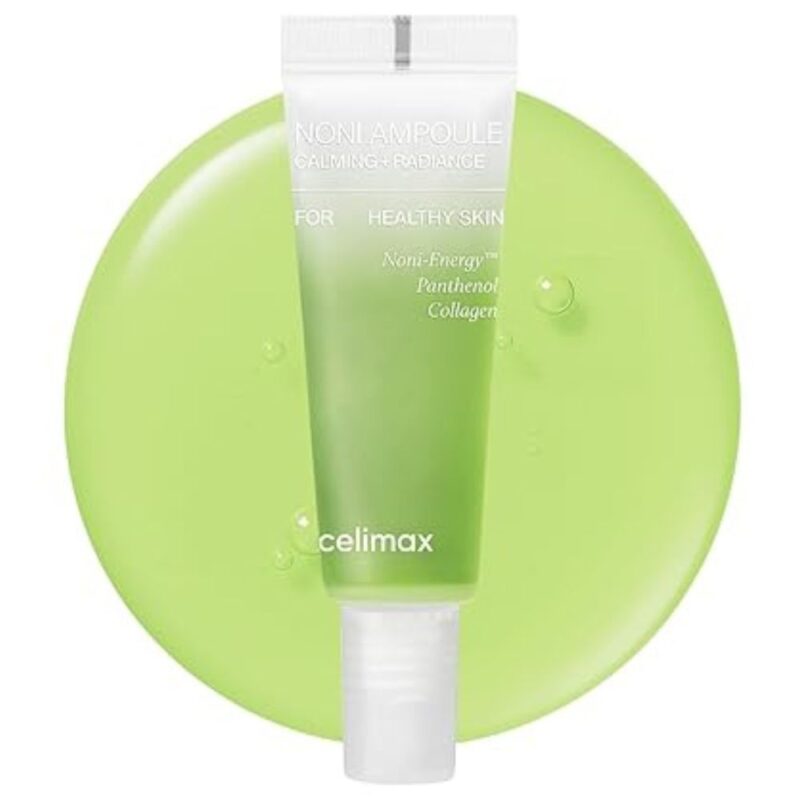 Celimax Noni Energy Repair Ampoule VARIANTA MINI Celimax Noni Energy Repair Ampoule VARIANTA MINI
