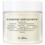 Dr. Althea 2% Salicylic Acid Clear Pad (1)