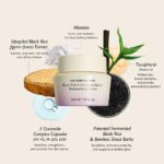 HaruHaru Black Rice 5 Ceramide Barrier Moisturizing Cream
