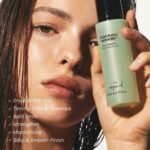 HaruHaru Wonder Black Bamboo Frizz-free Hair Oil (4)