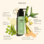 HaruHaru Wonder Black Bamboo Frizz-free Hair Oil (4)