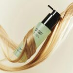 HaruHaru Wonder Black Bamboo Frizz-free Hair Oil (4)