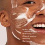 HaruHaru Wonder Black Rice Triple AHA Gentle Cleansing Gel VARIANTA MINI (2)