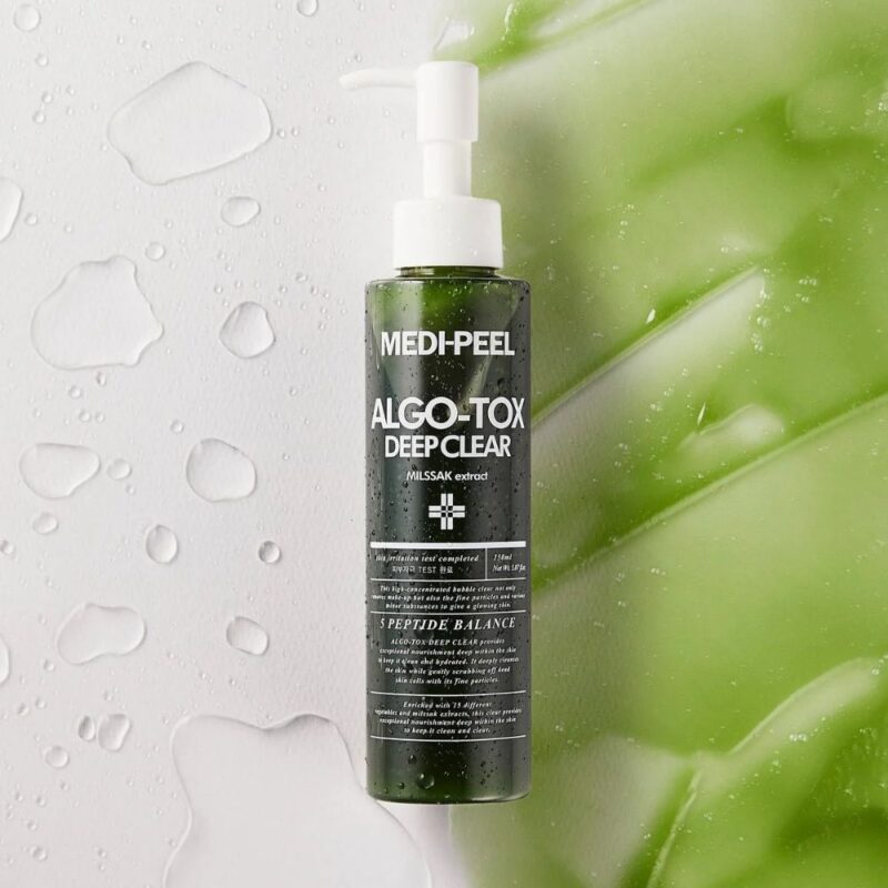 Medi-Peel Algo-Tox Deep Clear