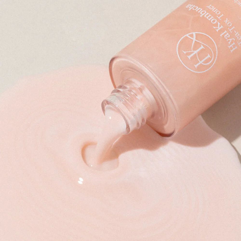 Medi-Peel Hyal Kombucha Tea-Tox Toner (2)