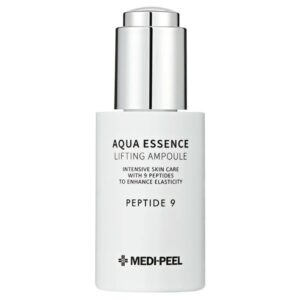 Medi-Peel Peptide 9 Aqua Essence Lifting Ampoule (1)