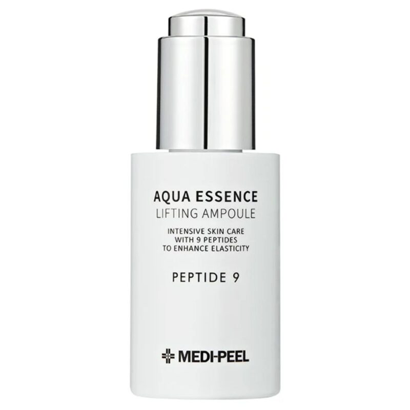 Medi-Peel Peptide 9 Aqua Essence Lifting Ampoule (1)