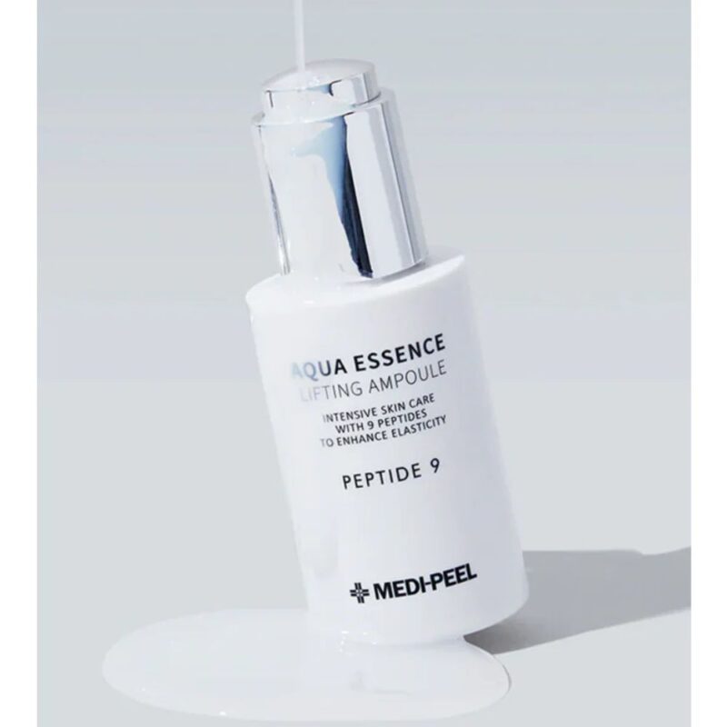 Medi-Peel Peptide 9 Aqua Essence Lifting Ampoule (1)
