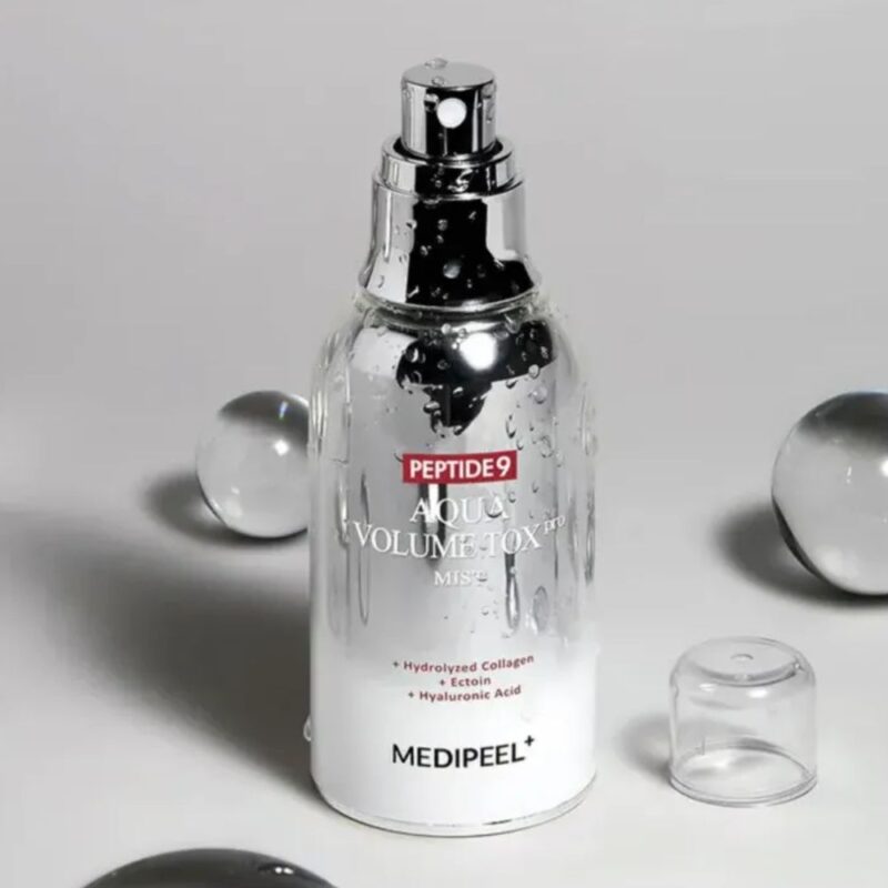 Medi-Peel Peptide 9 Aqua Volume Tox Mist Pro (1)