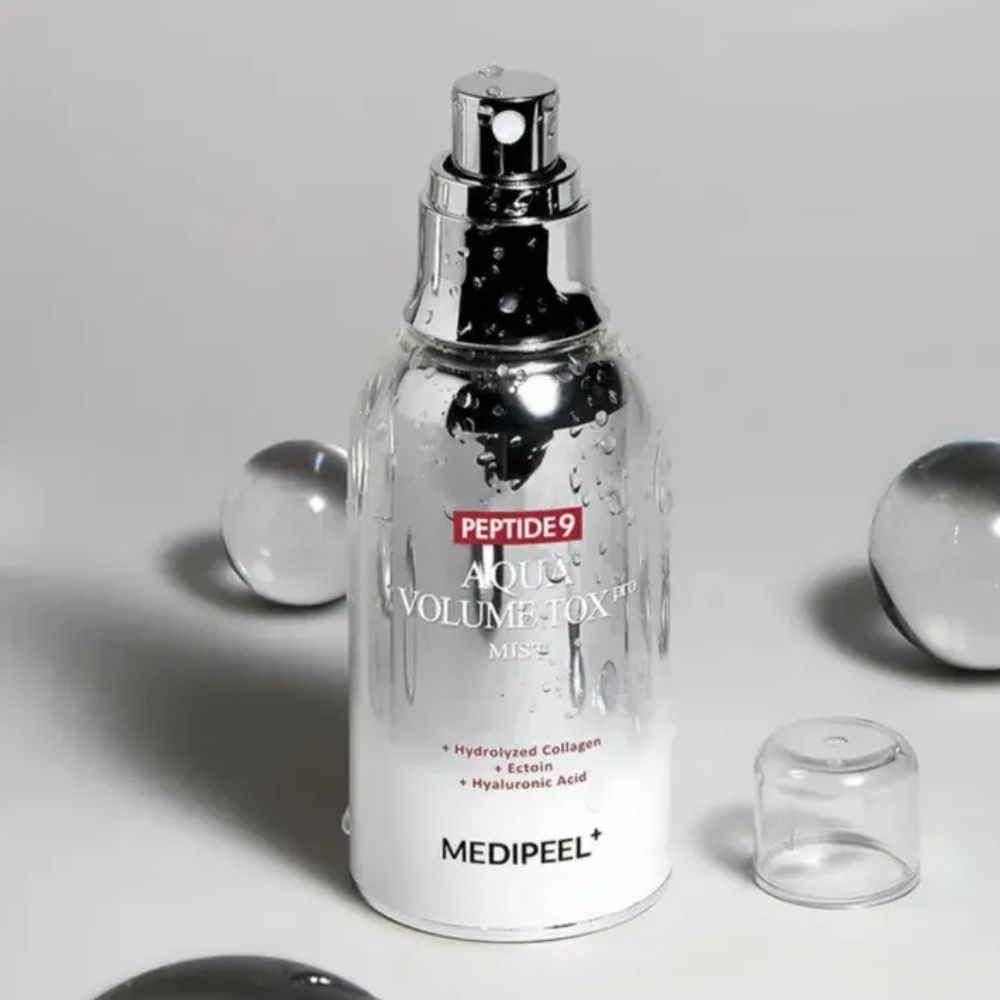 Medi-Peel Peptide 9 Aqua Volume Tox Mist Pro (1)