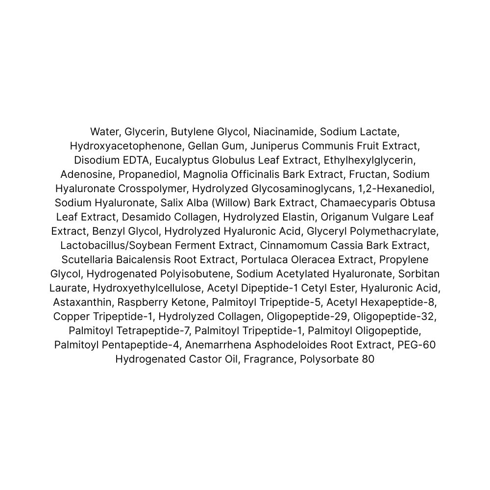 Medi-Peel Peptide 9 Aqua Volume Tox Mist Pro (1)