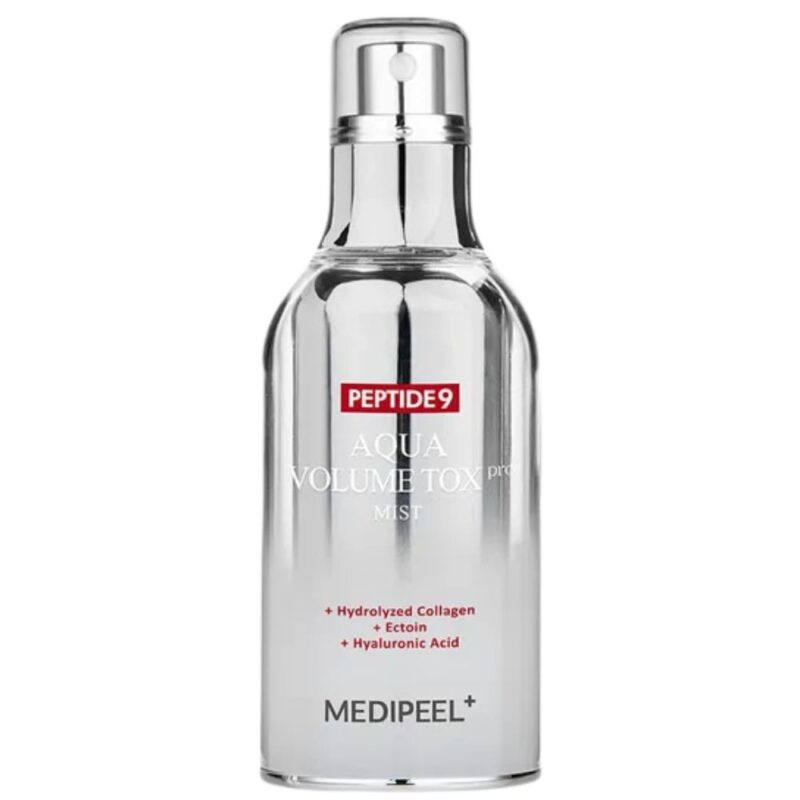 Medi-Peel Peptide 9 Aqua Volume Tox Mist Pro Medi-Peel Peptide 9 Aqua Volume Tox Mist Pro