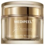 Medi-Peel Peptide 9 Golden Camellia Wrinkle Cream (4)