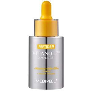 Medi-Peel Peptide 9 Vitanol Ampoule Pro
