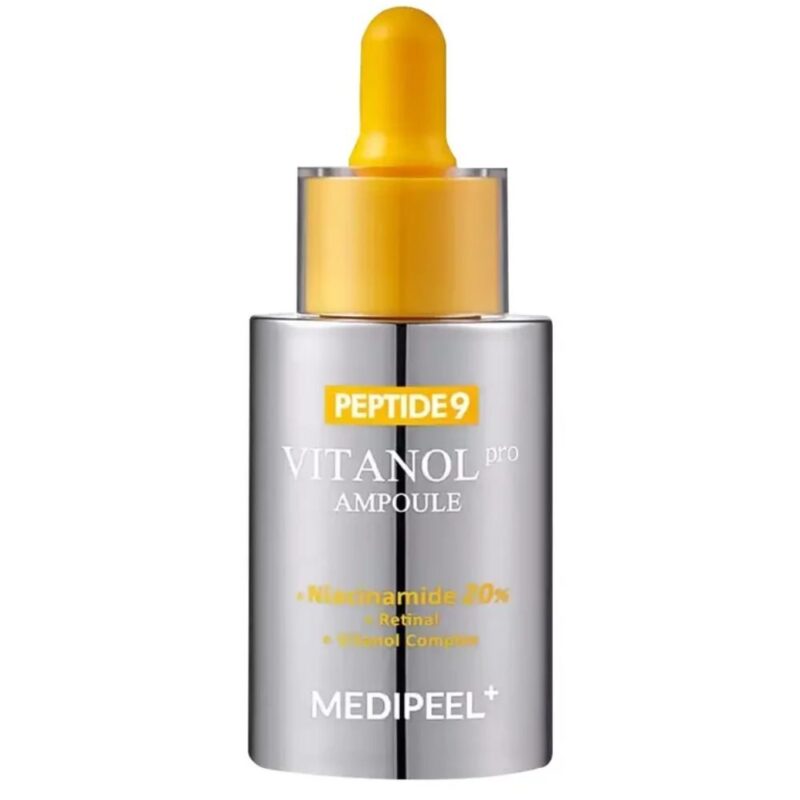 Medi-Peel Peptide 9 Vitanol Ampoule Pro