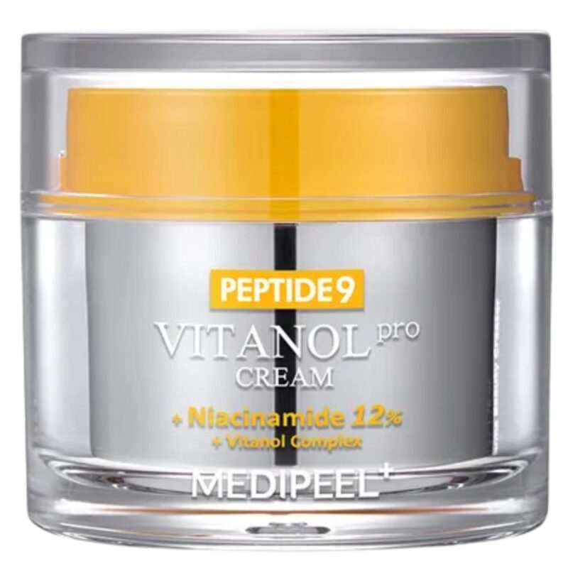 Medi-Peel Peptide 9 Vitanol Cream Pro