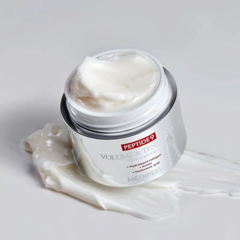 Medi-Peel Peptide 9 Volume And Tension Tox Cream Pro (1)