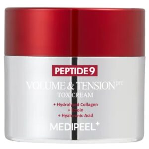 Medi-Peel Peptide 9 Volume And Tension Tox Cream Pro