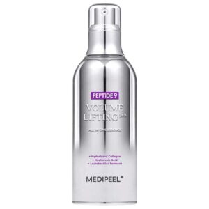 Medi-Peel Peptide 9 Volume Lifting All In One Essence Pro (2)
